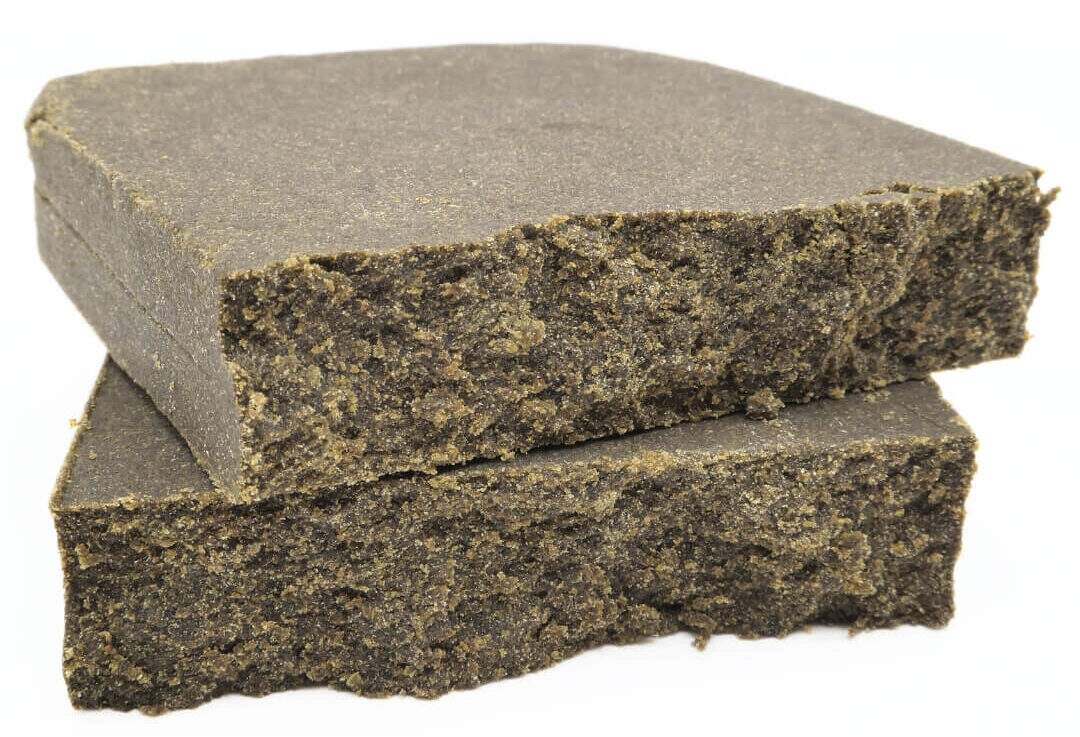 KETAMA GOLD hars - cbd