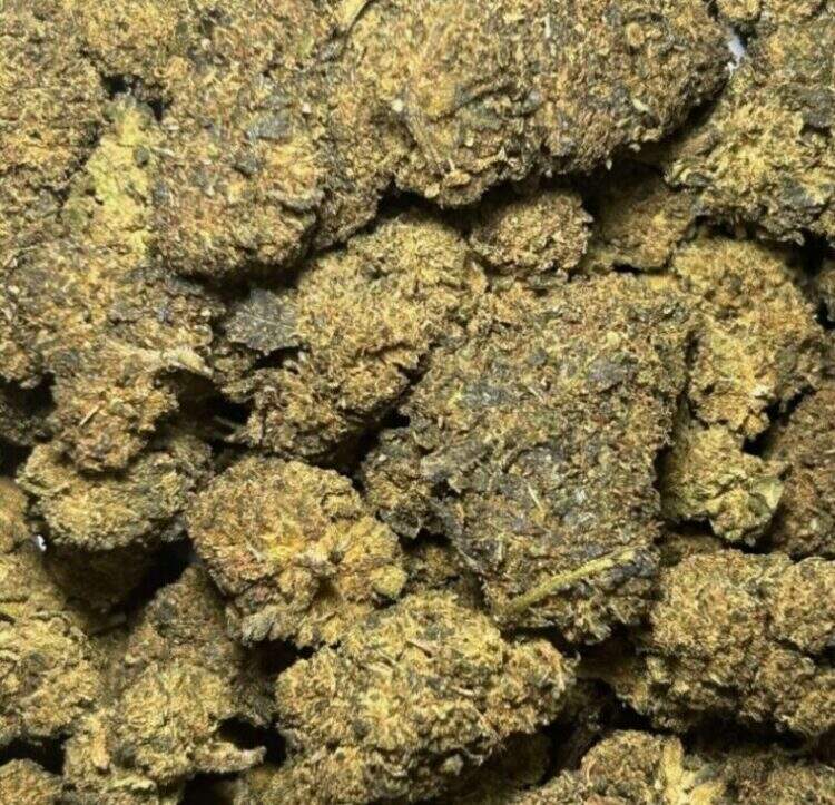 fleurs Critical Mass HHCPO