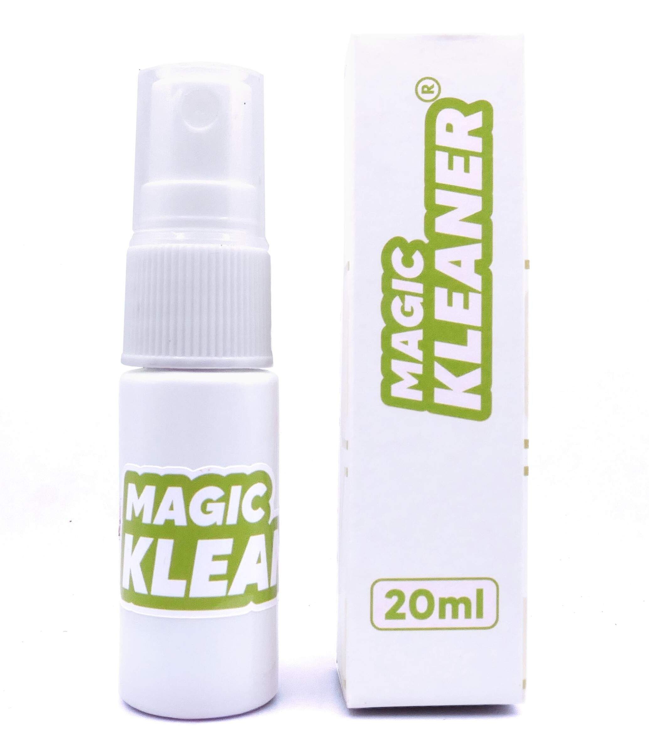 SPRAY ANTI THC