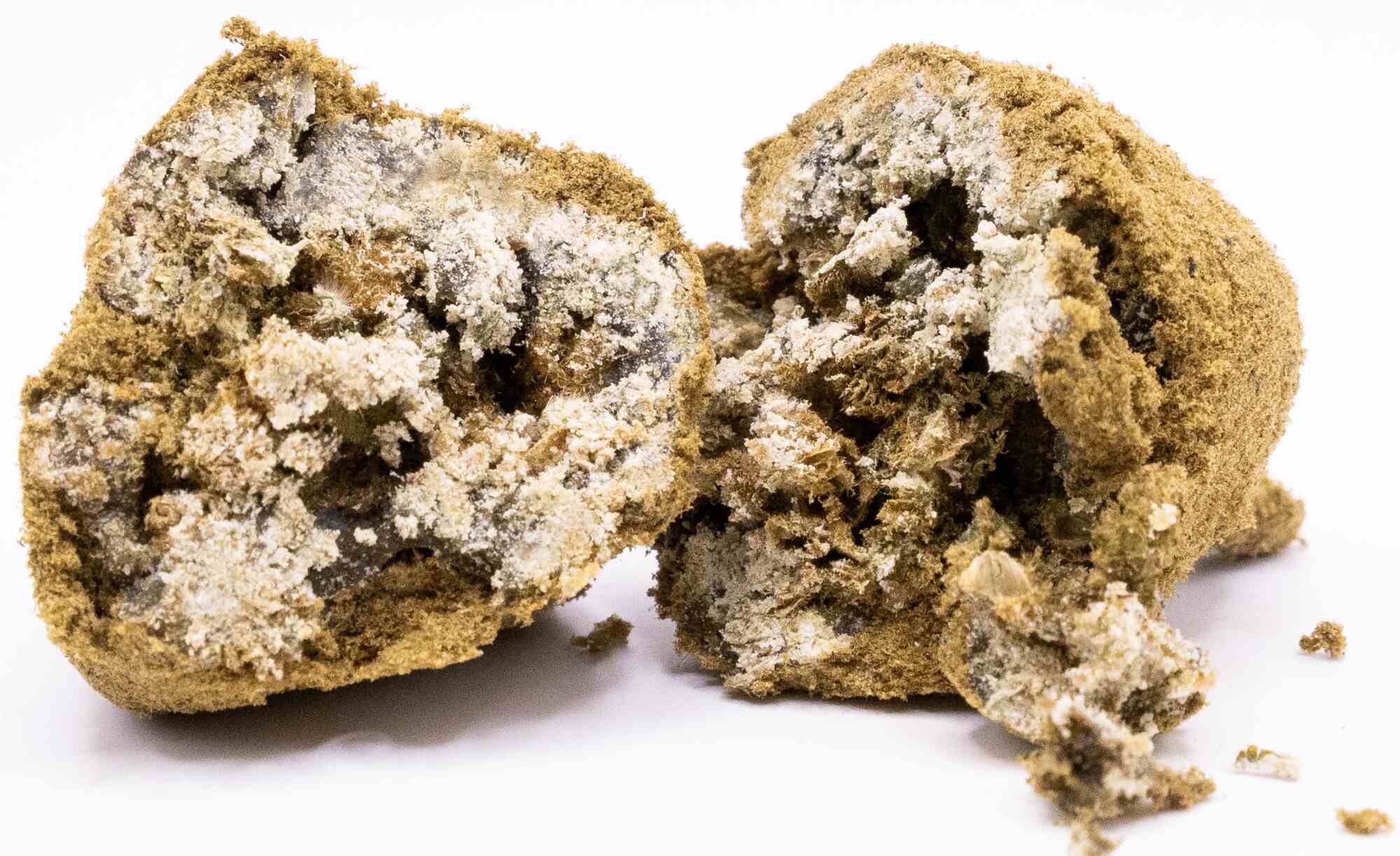 CBD Moonrock