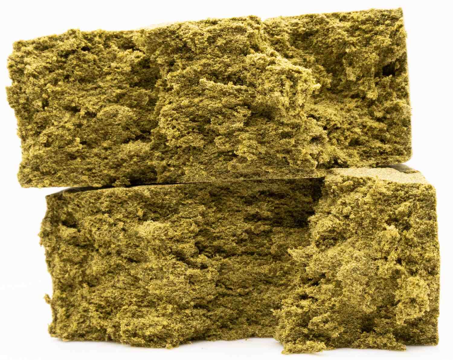 CBD golden hash