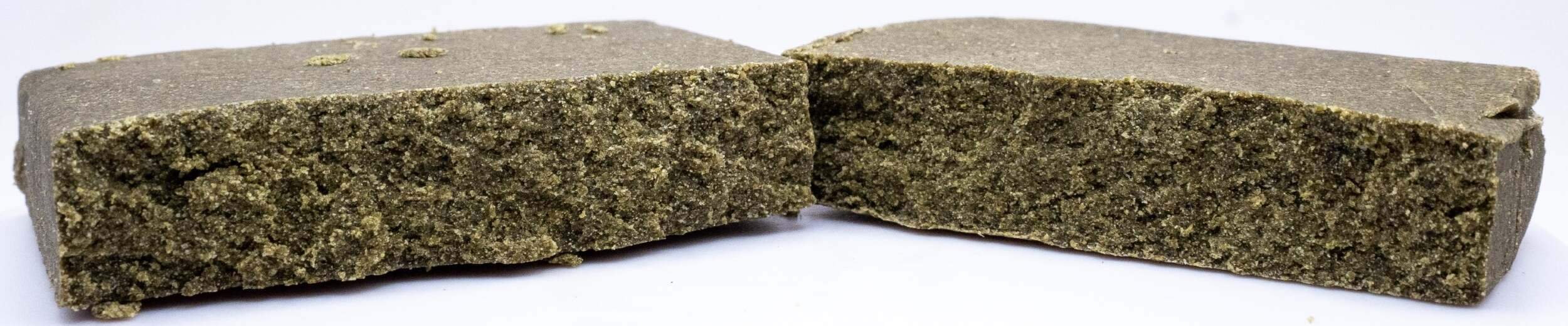 Resina Supreme 50 CBD