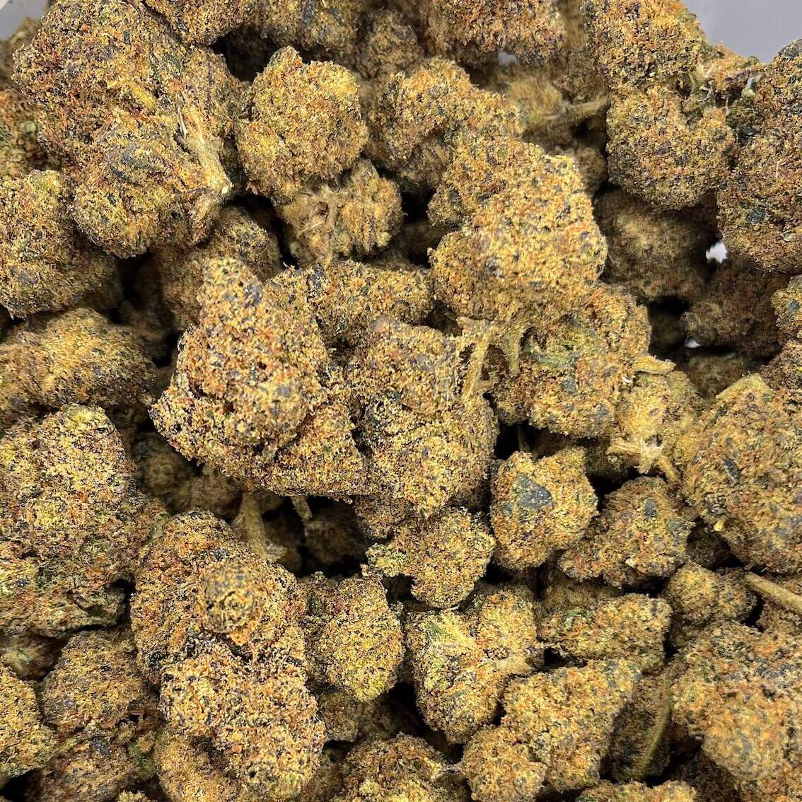 cali gold Hydroponic 10OHHHC