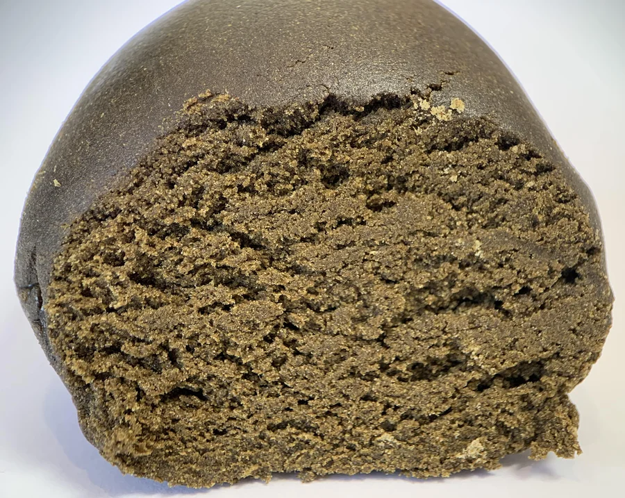 rosin amnez hash rosin amnez hash résine de CBD