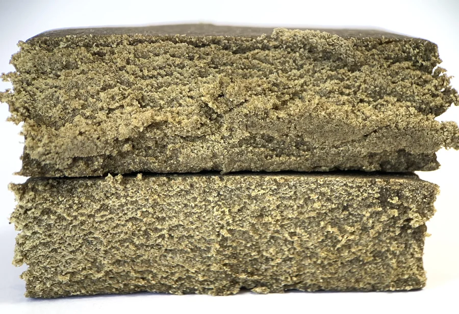 Supreme Nature 2 supreme 50 résine de CBD