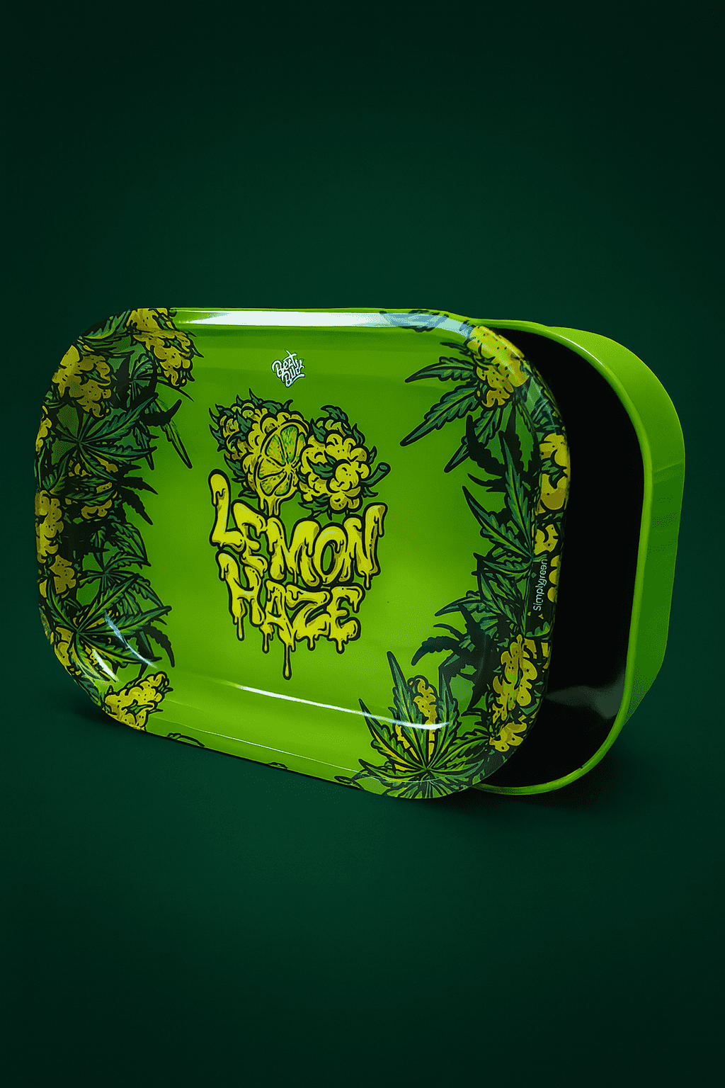 Best buds plateau avec rangement Best buds plateau avec rangement