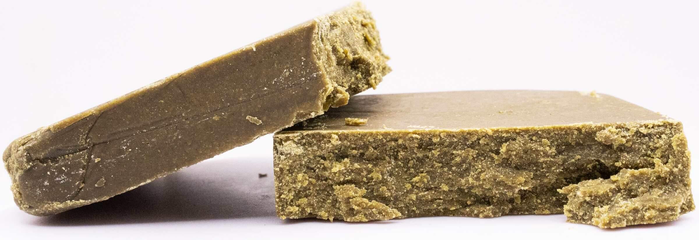 hash jaune filtré