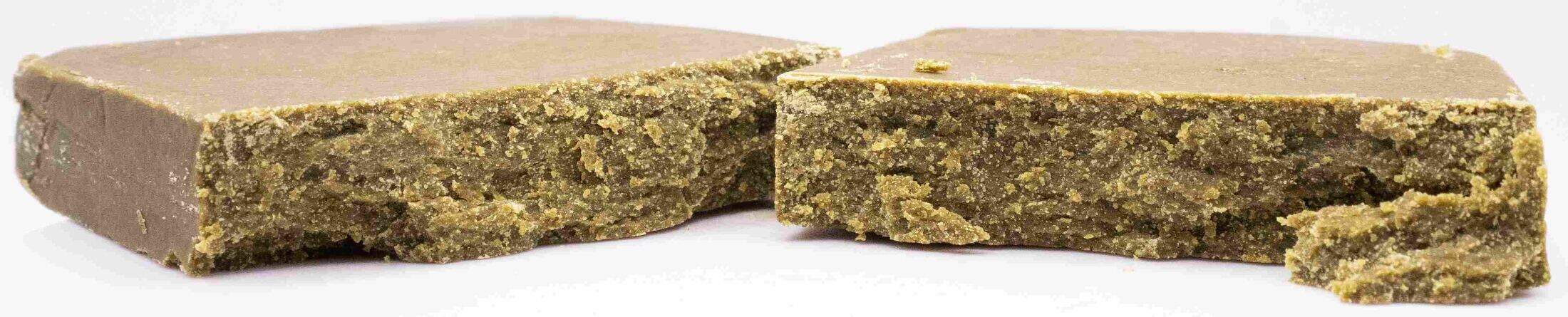 jaune filtré hash cbd