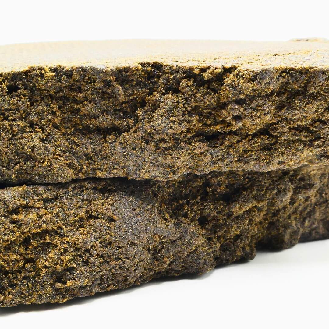 AFGHAN HASH - RÉSINE CBD