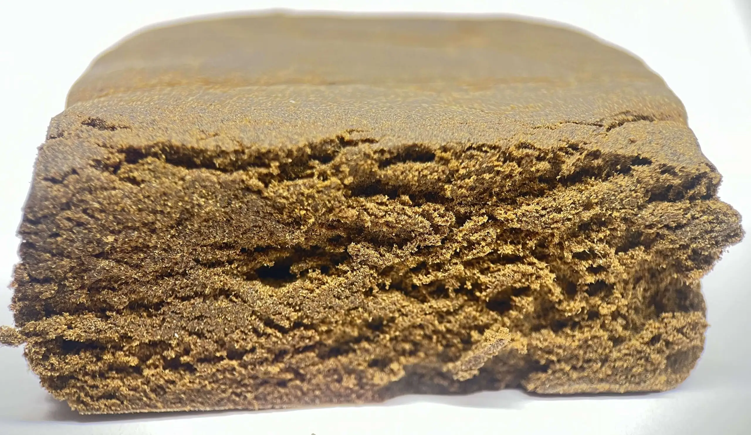 le royal résine de cbd