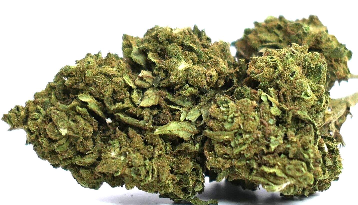 OG KUSH FLEUR DE CBD