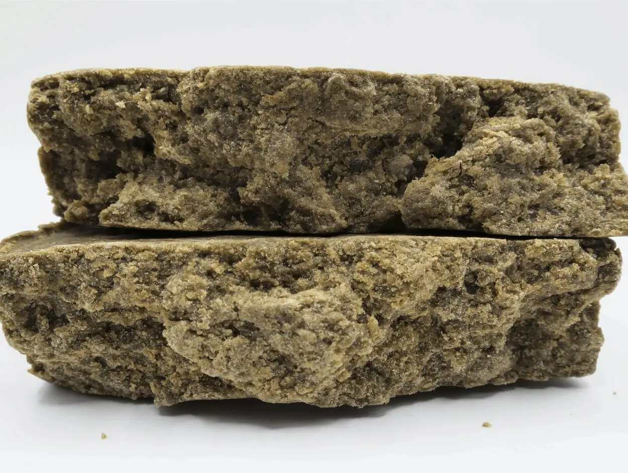 Original Frozen hash