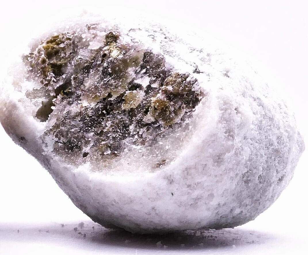 ICEROCK CBG
