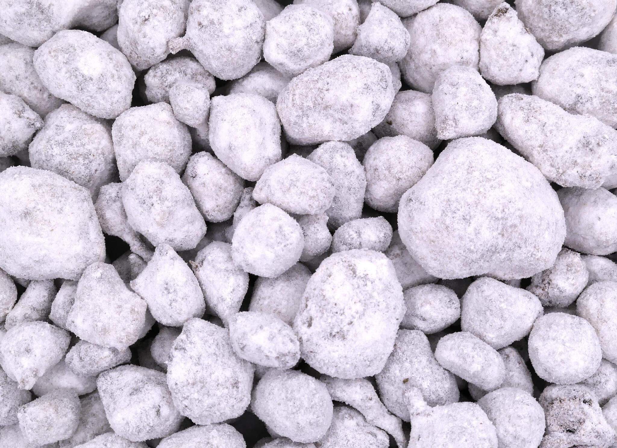 ICEROCK CBG