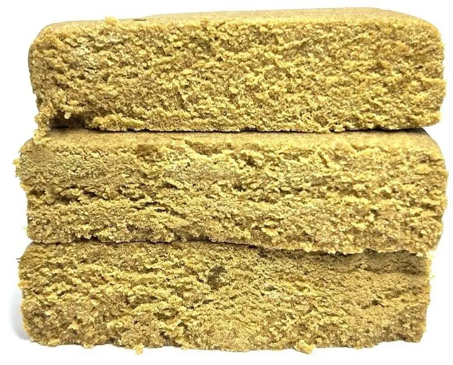 Beldia Hash résines Résine de CBD beldia hash