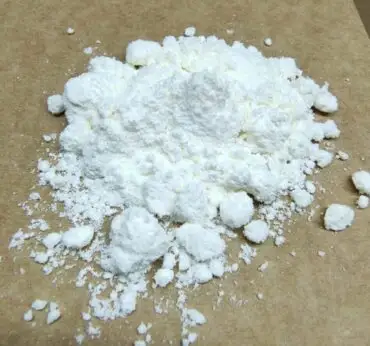 CBD-kristallen CBDOO