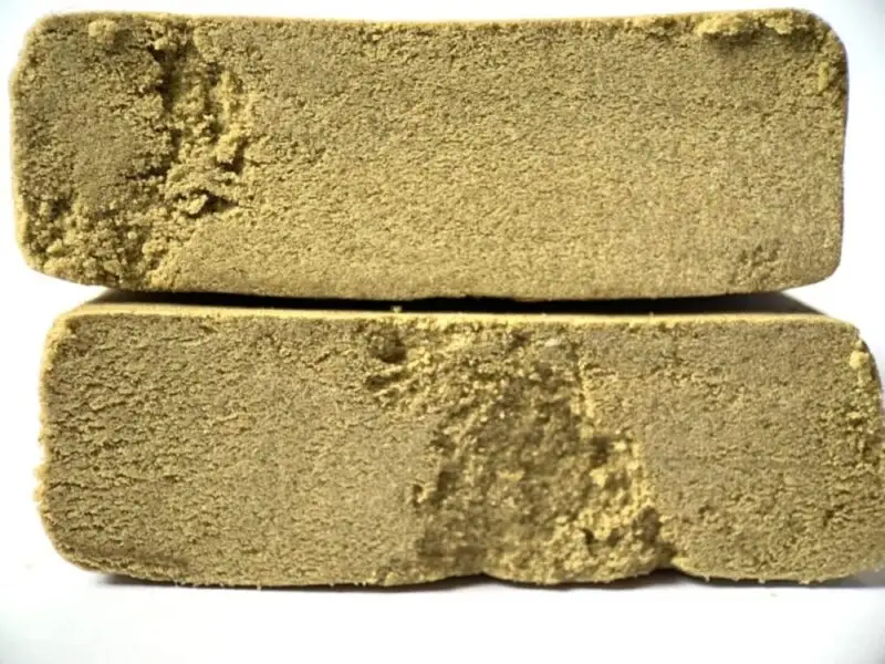 mimosa 2.0 résine de cbd