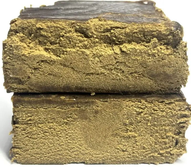 Dragon résine THCPO