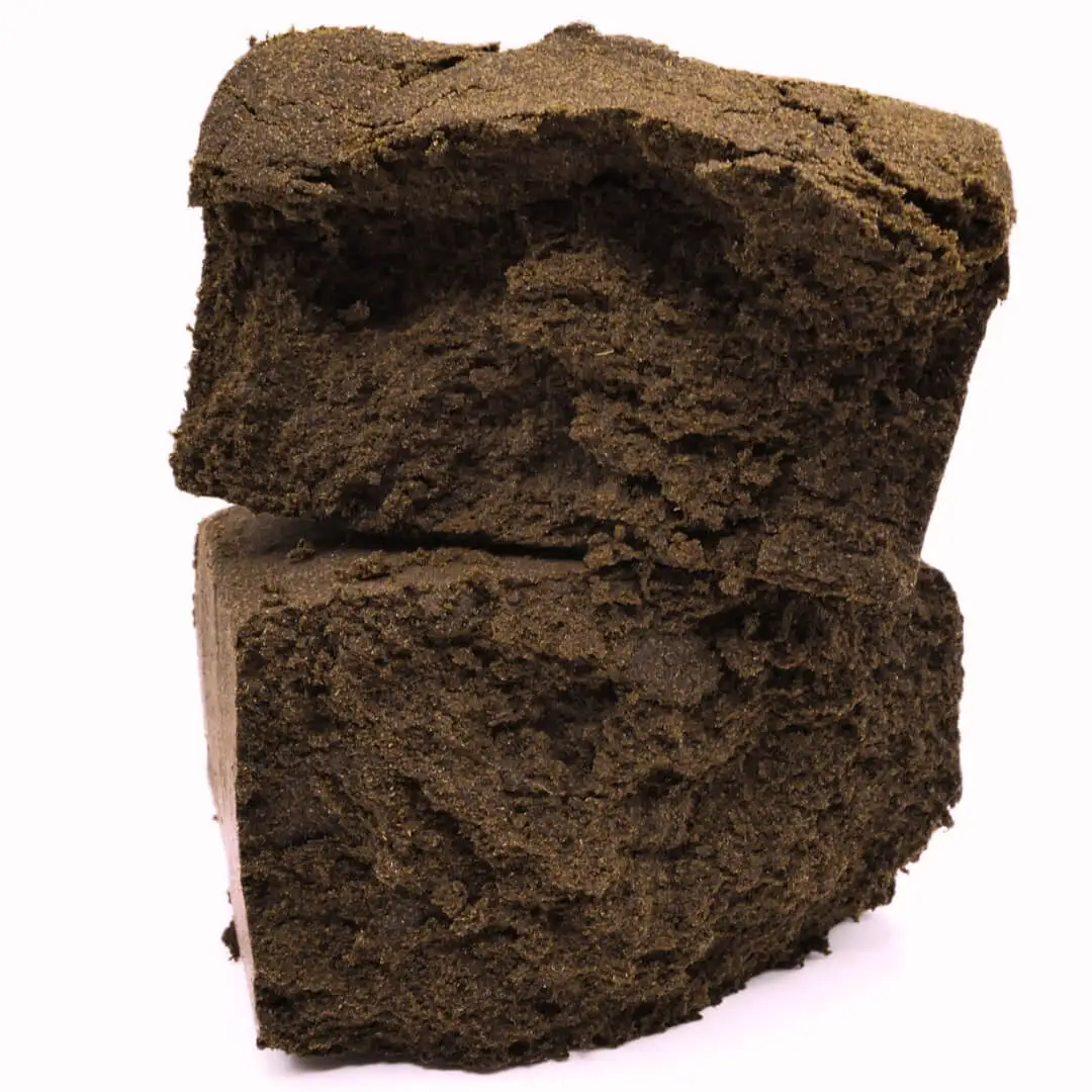 KOSHER KUSH HASH - RÉSINE THCN KOSHER KUSH HASH - RÉSINE THCN