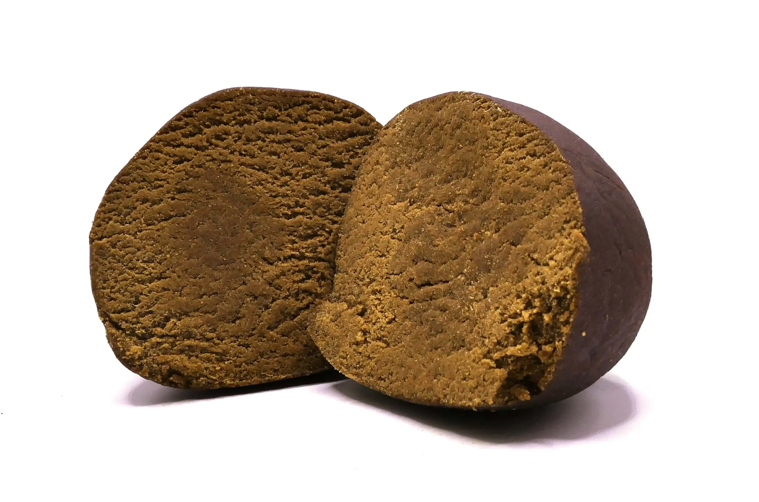 STATIC STATIC RÉSINE DE CBD