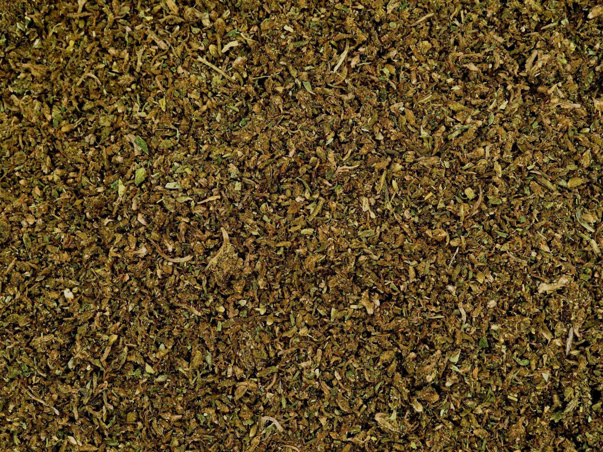 FLEUR FRAG TRIM CBD