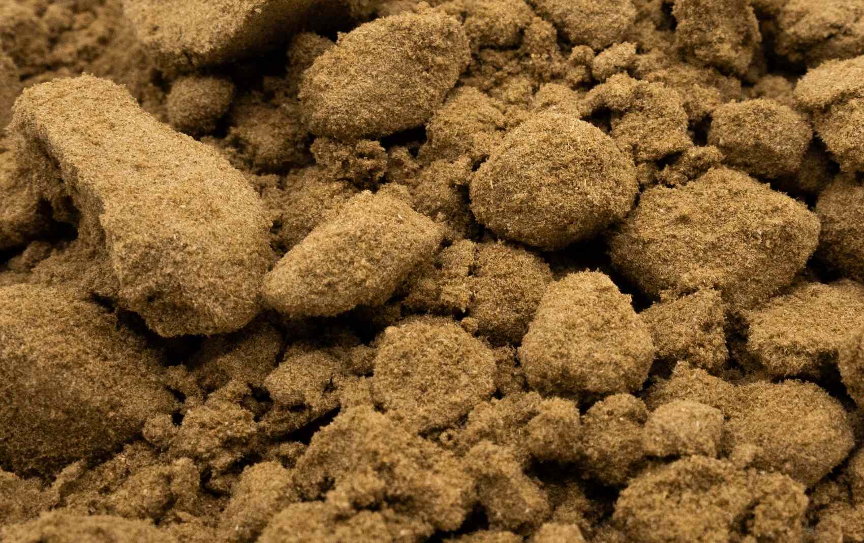Cali kief