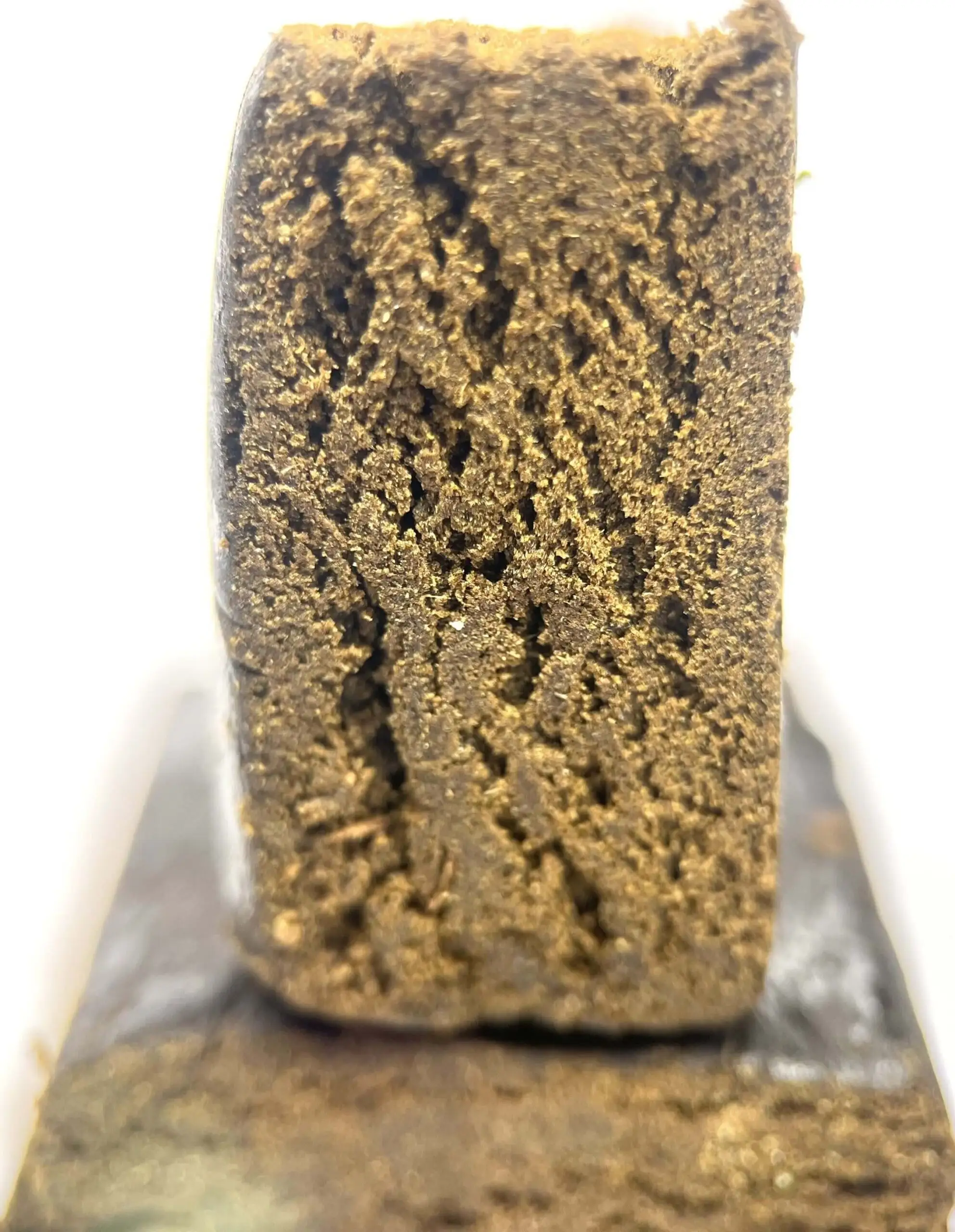 Ketama Hashich de CBD