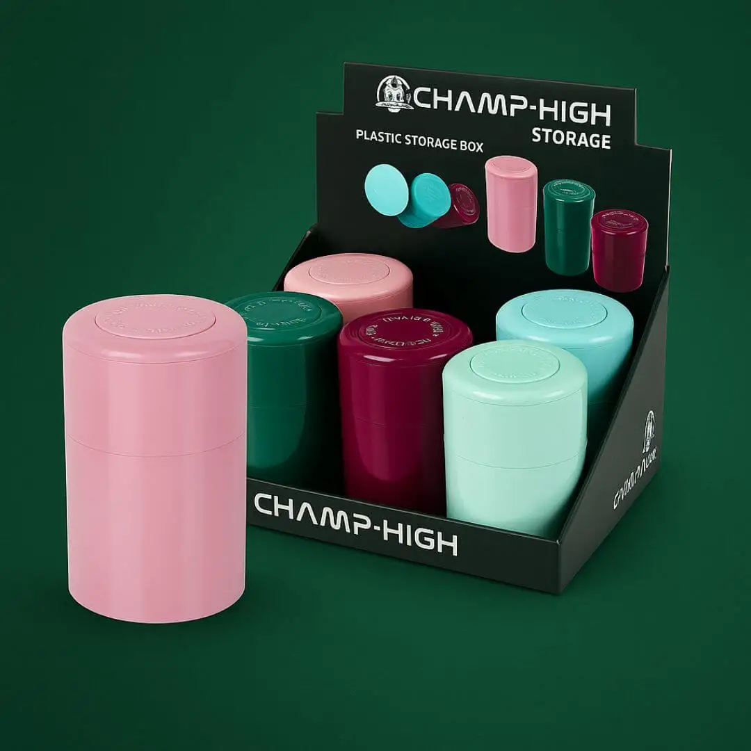 Boite de stockage hermétique Boite de stockage hermétique