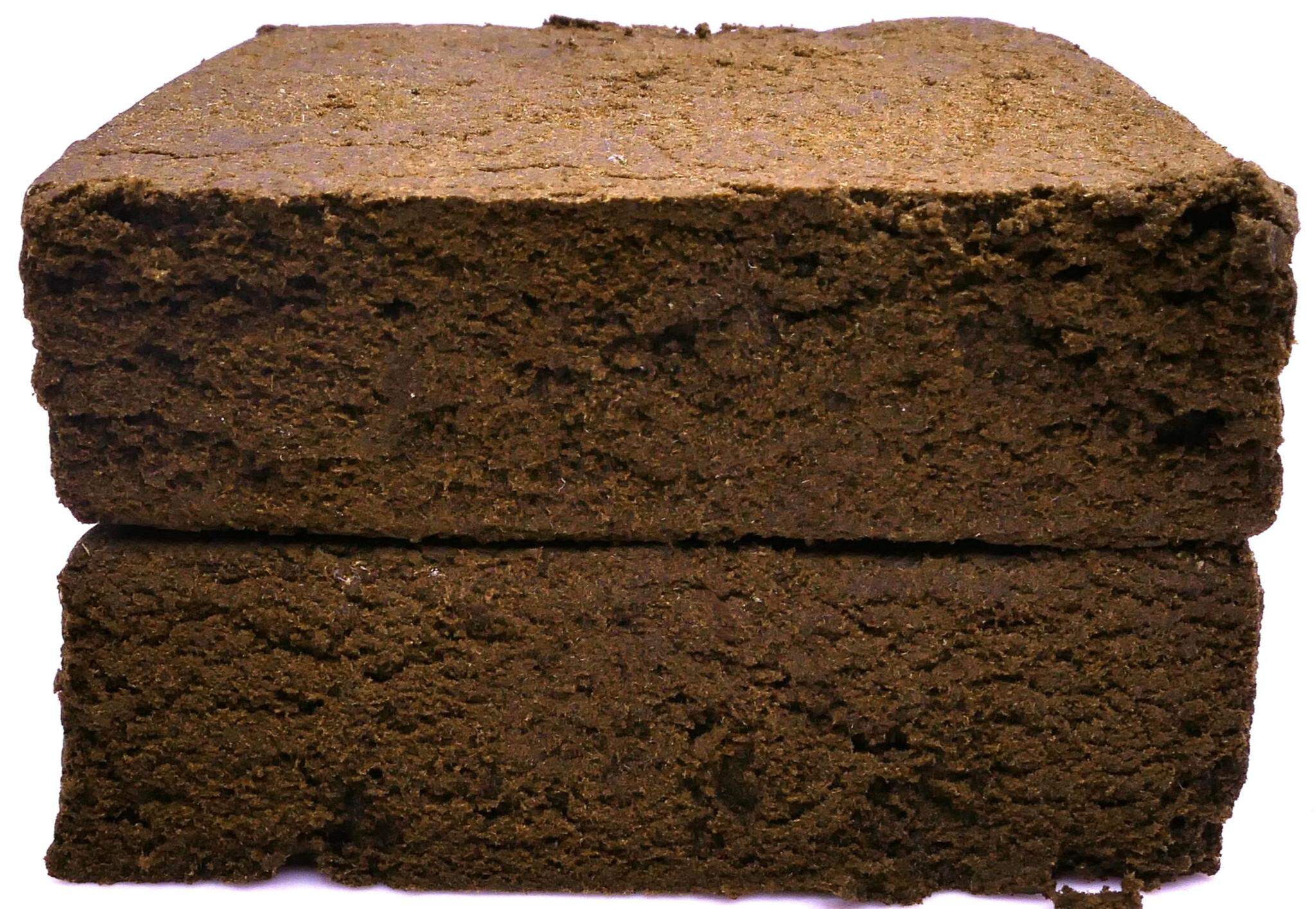 CARAMELO RESINE CBD