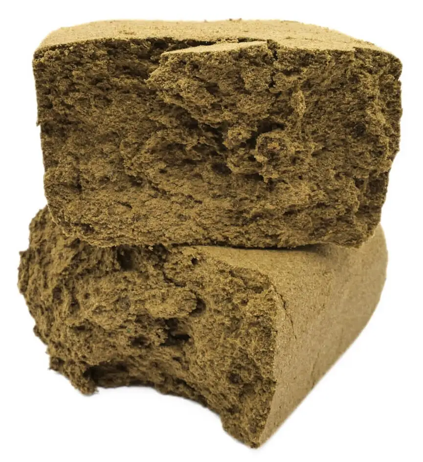 SUPER POLM - RÉSINE THCN