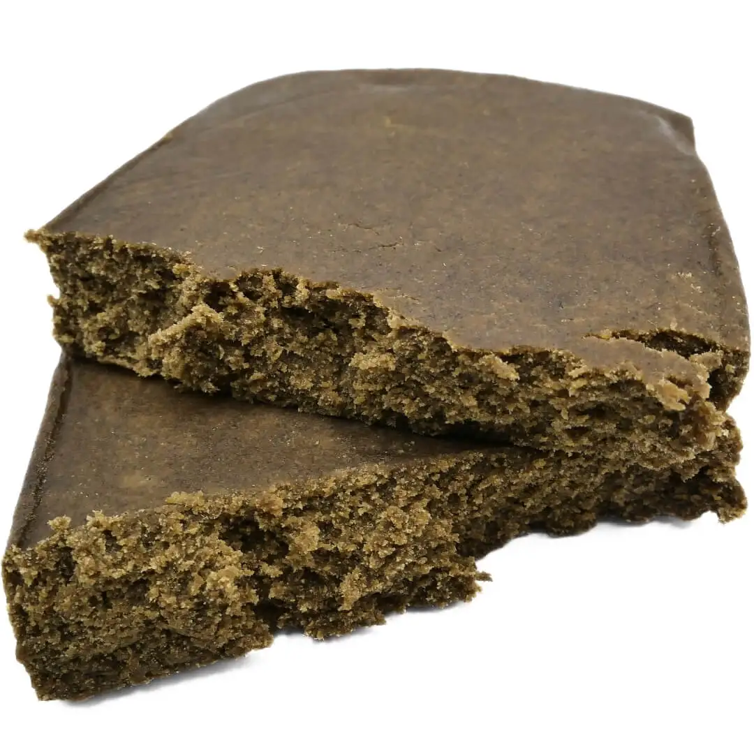 GOLD MAROCAIN - RÉSINE - THV