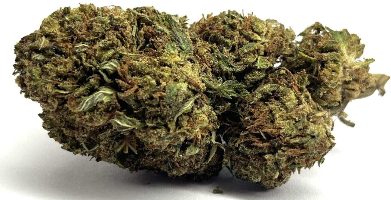 G13-Blüte THCP