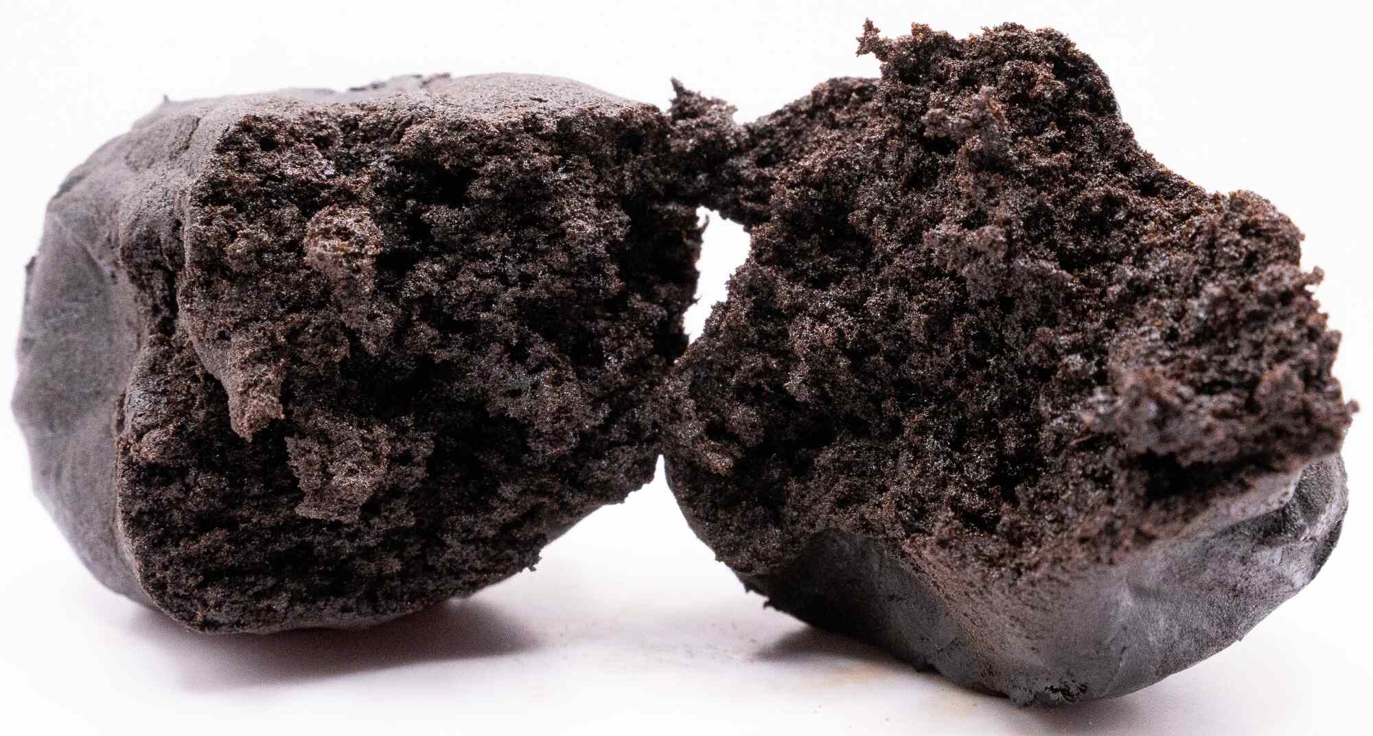 Critical hash 0% CBD