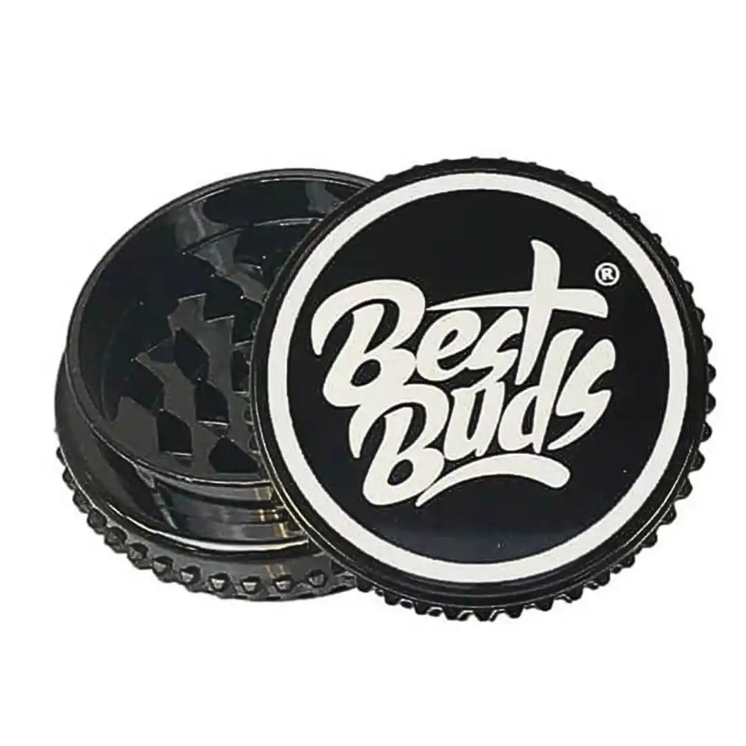 Grinder - BestBUDS- Accessoires
