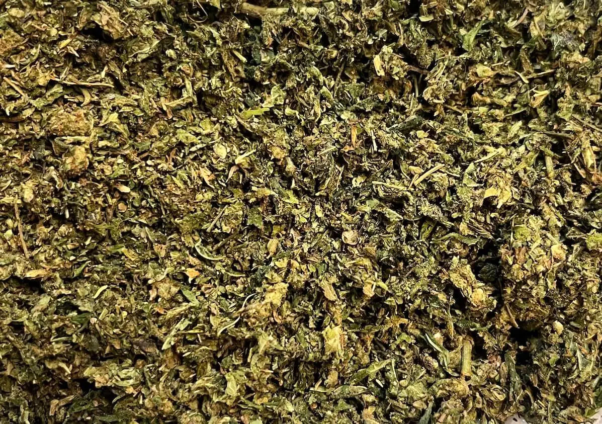 MAGIC TRIM THCB