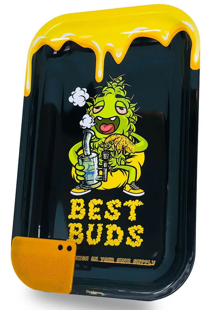 grand plateau dab plateau pour cbd