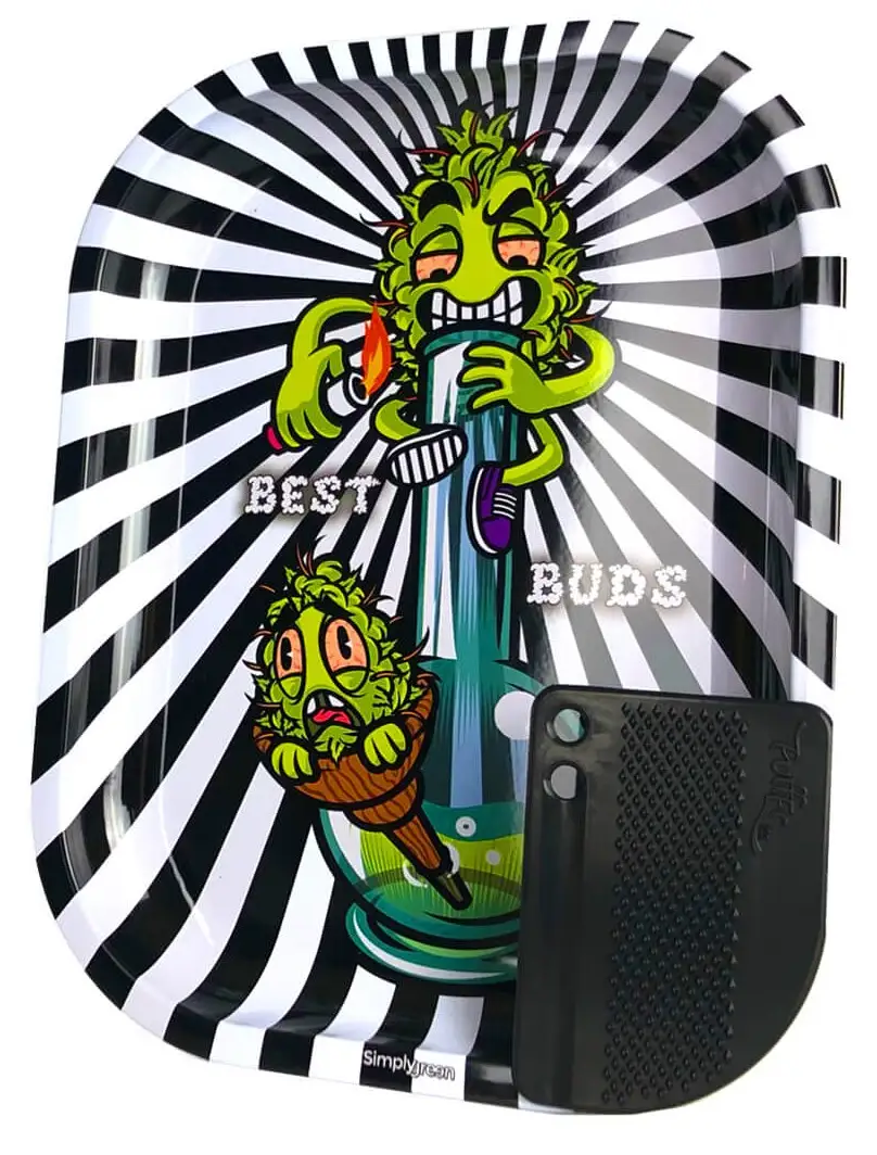 petit plateau magique