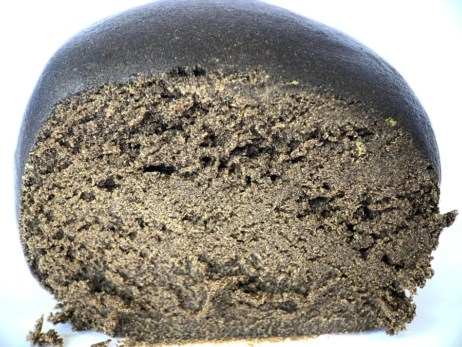 caramelo hash CBD caramelo hash CBD