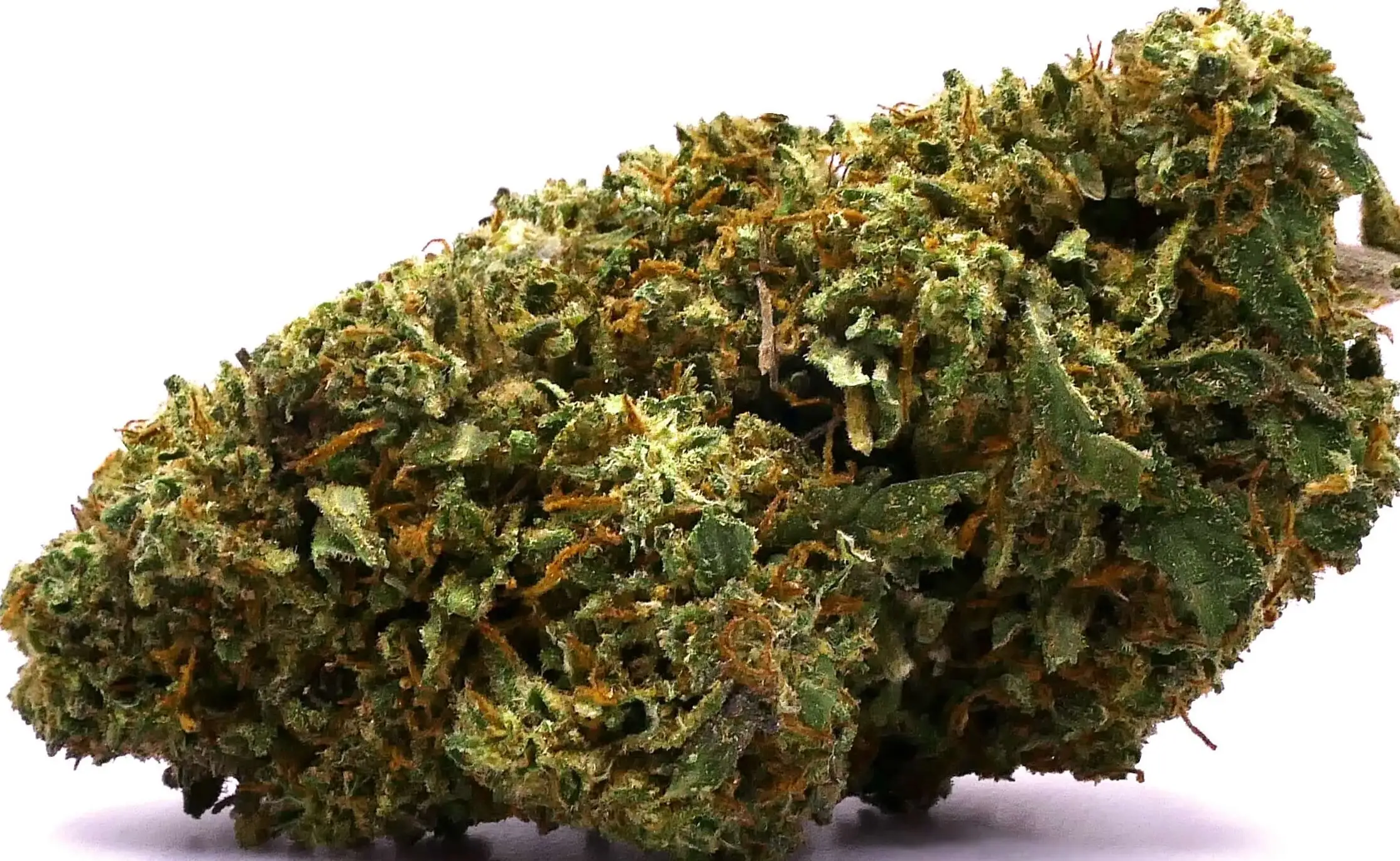 STRAWBERRY FLEUR DE CBD