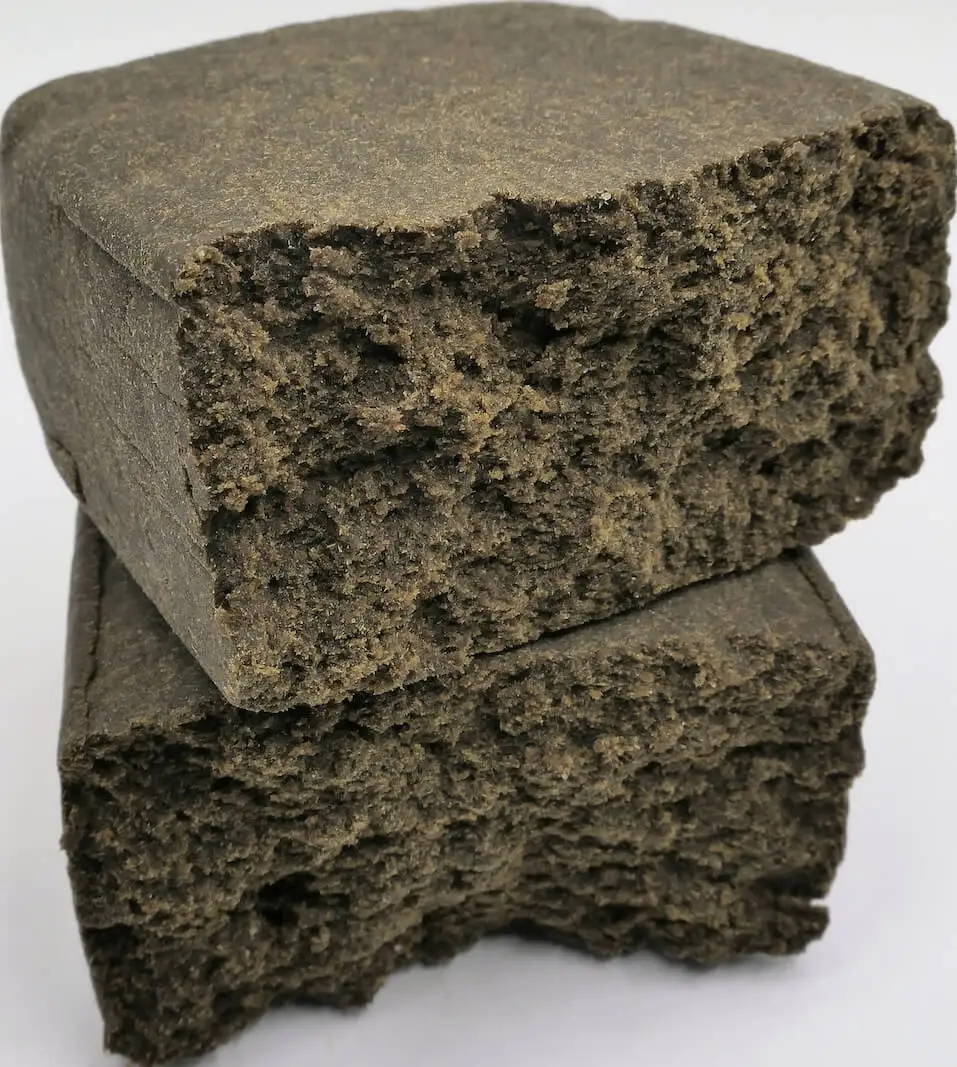 dark zero dark zero résine cbd