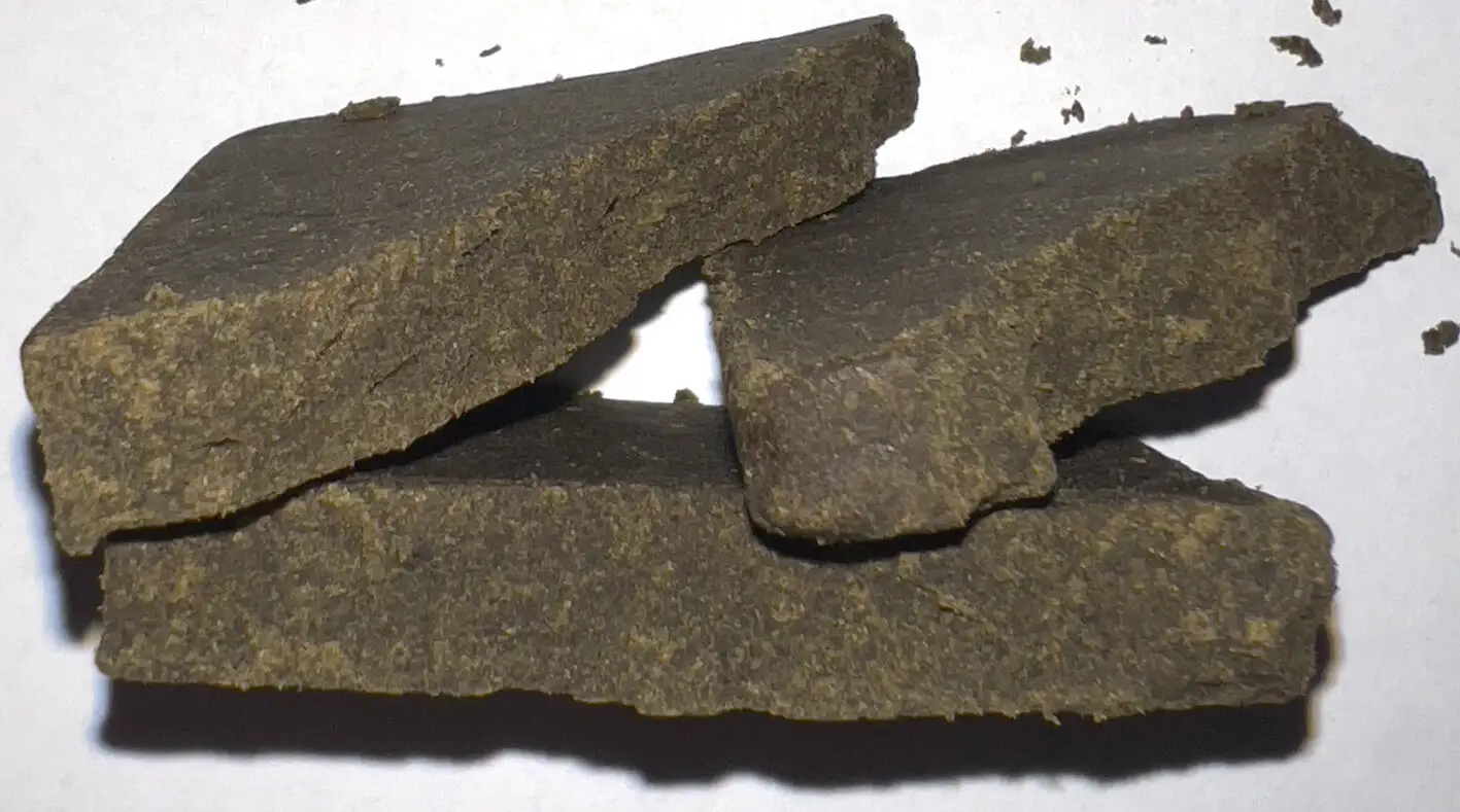 2x filtré 2x filtré résine thm