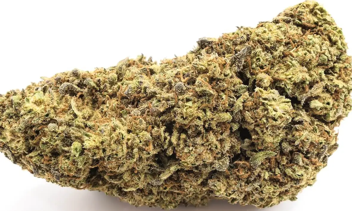 strawberry fleur de cbd