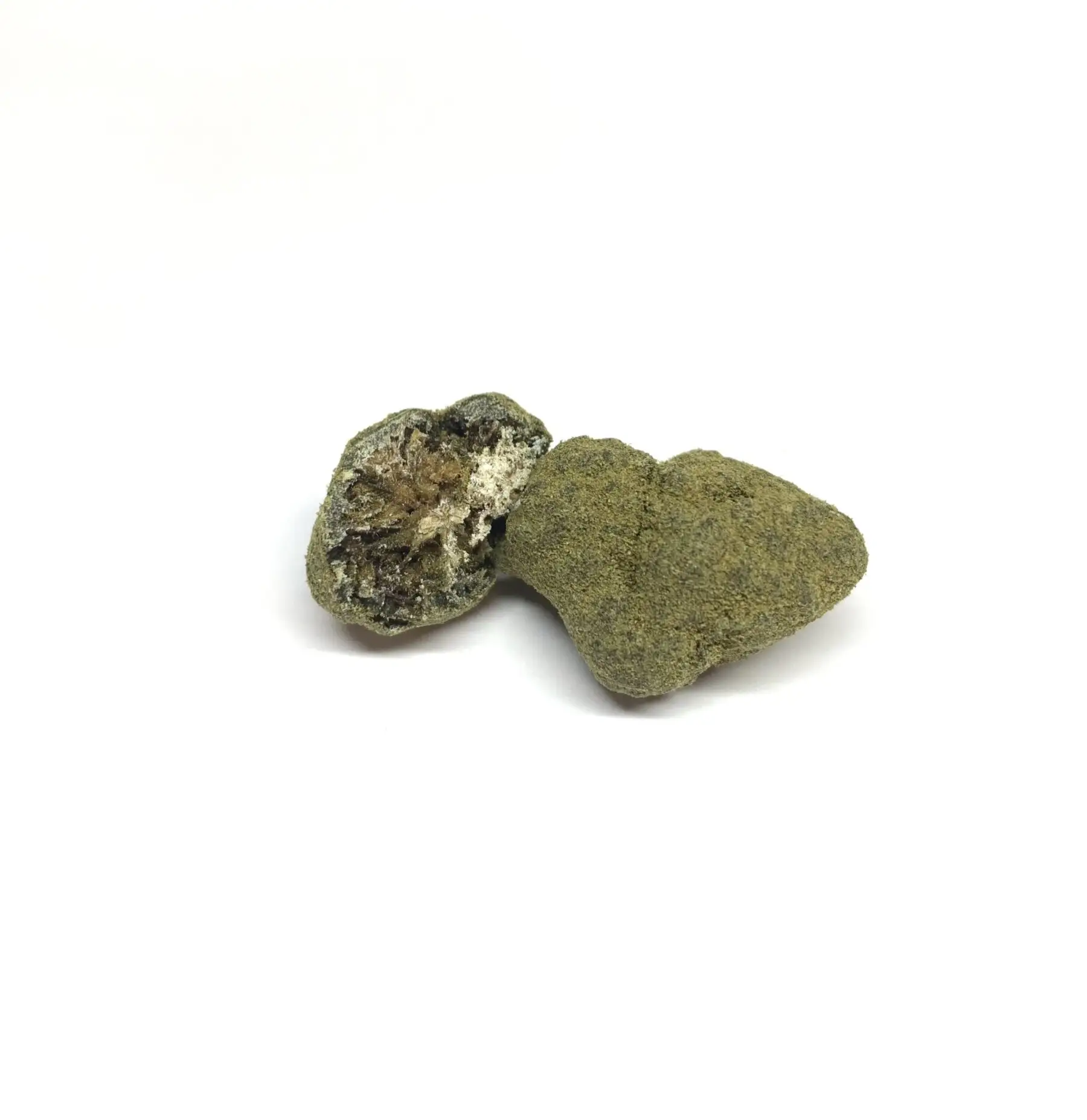Moonrock CBD - Concentré à 80% pour une relaxation intense