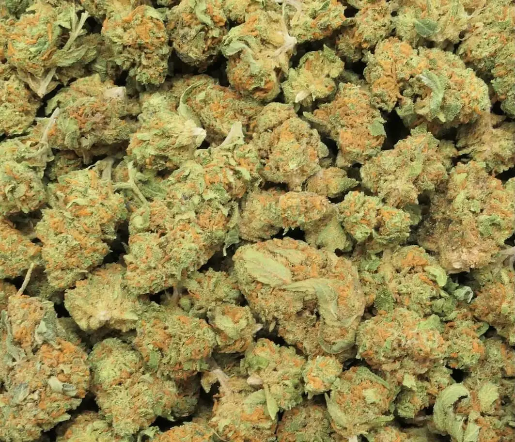 small bud berries fleur cbd