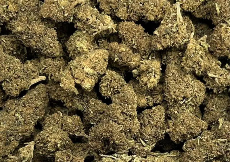 AK48 FLEURS THCV