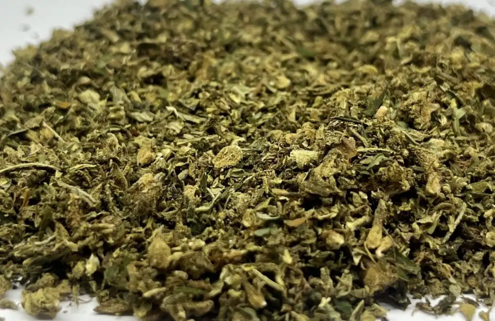 Dream Trim de THCP