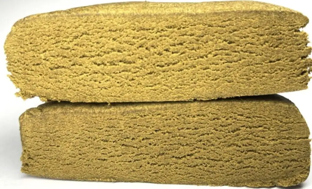 SKYWALKER DRY Résine thcp