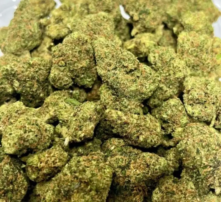 ATOMIK HAZE