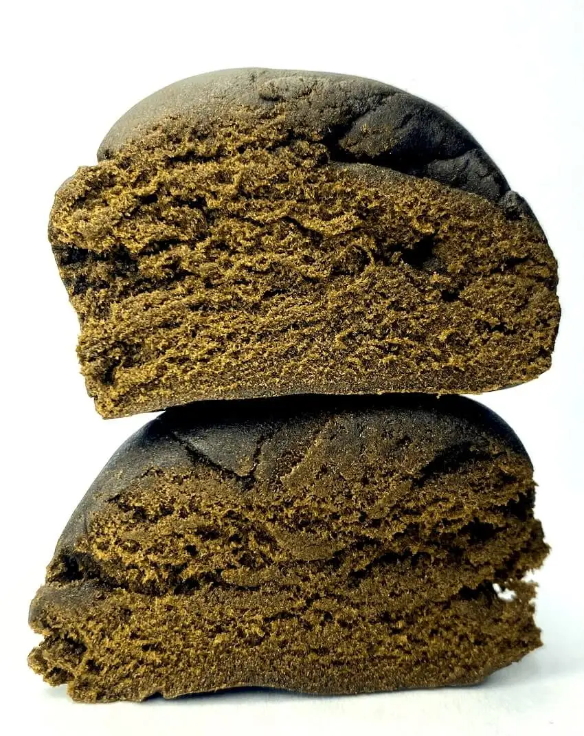 creamy hash cbdp
