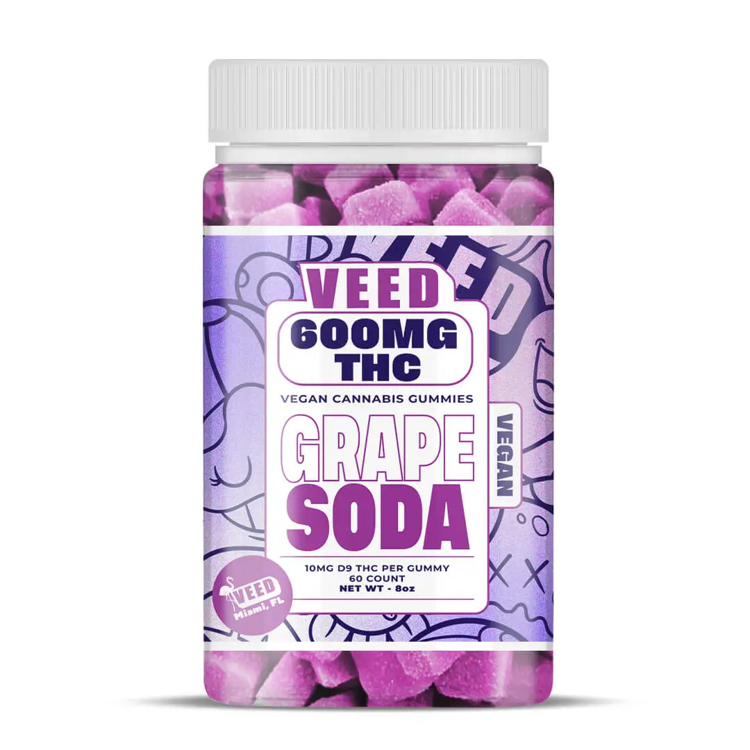 gummies raisin delta 9
